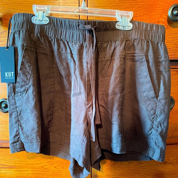 Kut from the Kloth Pants - Kut from the Kloth Large shorts